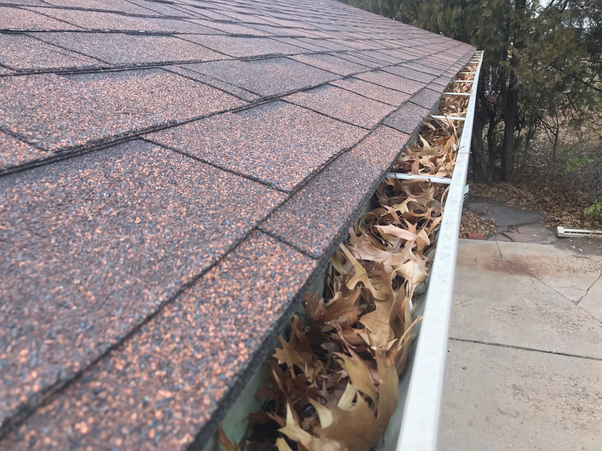 Gutter King WichitaWichitas 1 FullService Gutter Company48264370